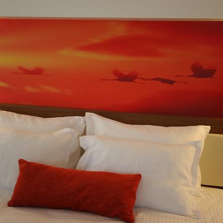Kordon Hotel Alsancak Esmirna Exterior foto